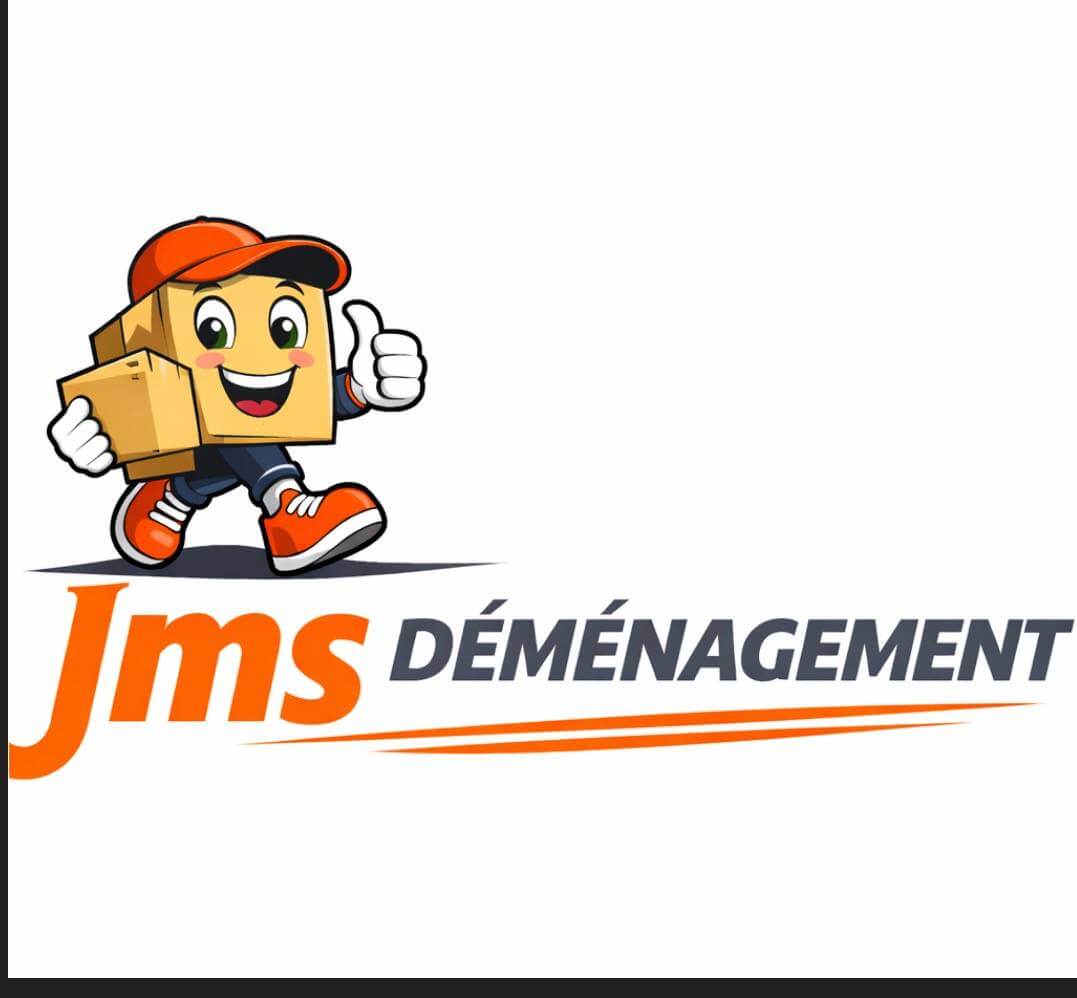 Déménagement JMS
