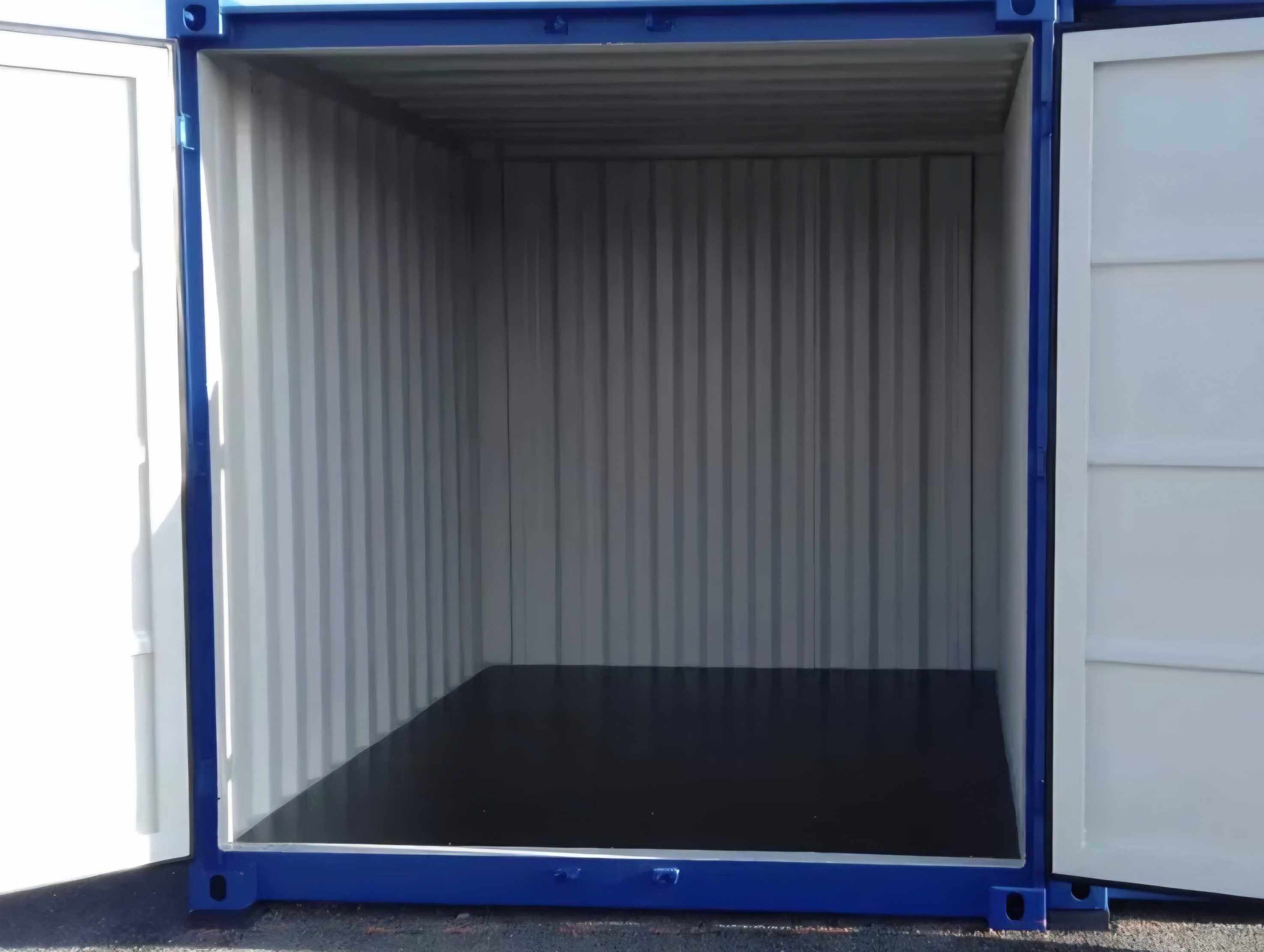 Garde-meuble Stock A Lot